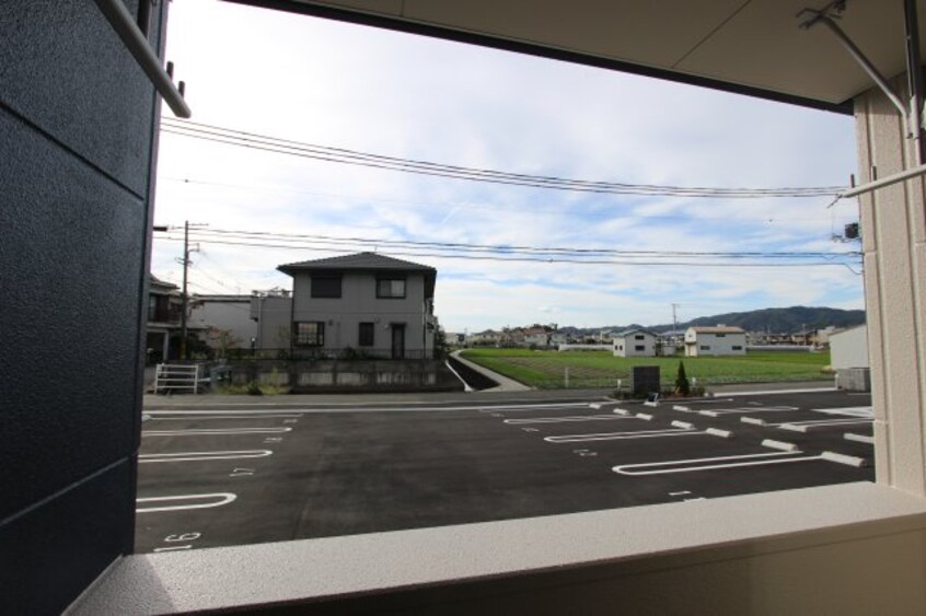  阪和線・羽衣線/紀伊中ノ島駅 徒歩33分 1階 築7年