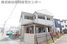 南海本線/和歌山市駅 徒歩20分 1階 築20年の外観