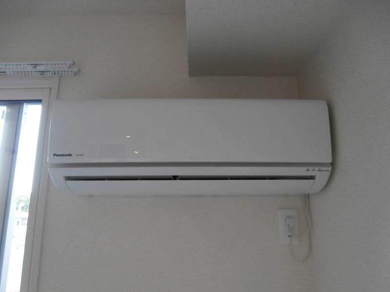  きのくに線・紀勢本線/和歌山市駅 徒歩26分 3階 築9年