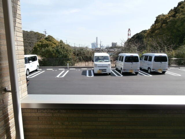  南海加太線/八幡前駅 徒歩10分 1階 築4年