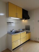  阪和線・羽衣線/和歌山駅 バス30分浜の宮下車:停歩2分 2階 築21年