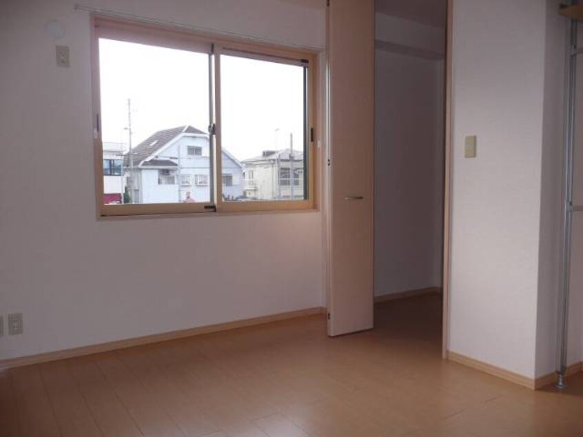  阪和線・羽衣線/和歌山駅 バス30分浜の宮下車:停歩2分 2階 築21年