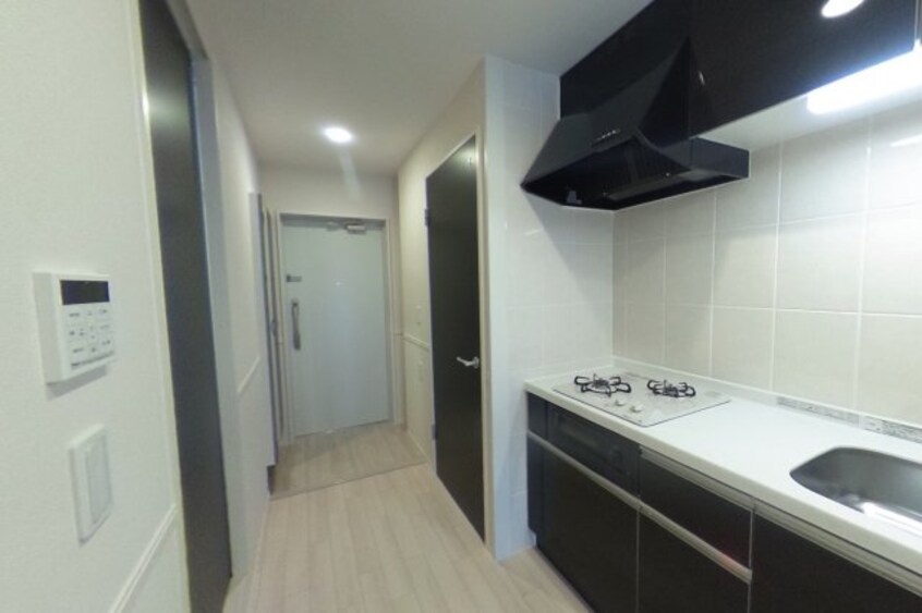  きのくに線・紀勢本線/和歌山駅 徒歩11分 2階 築5年