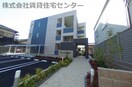  きのくに線・紀勢本線/和歌山駅 徒歩11分 2階 築5年