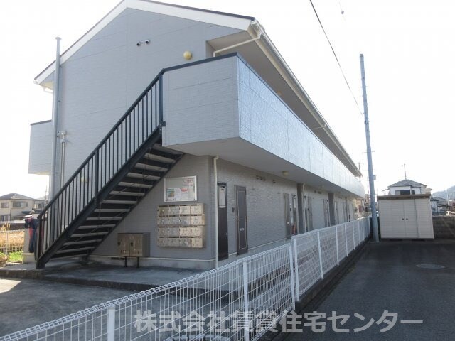 南海本線/紀ノ川駅 徒歩23分 1階 築22年