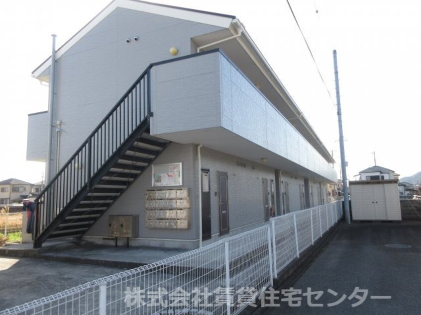  南海本線/紀ノ川駅 徒歩23分 1階 築22年