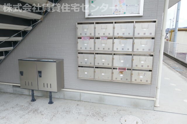  南海本線/紀ノ川駅 徒歩23分 1階 築22年