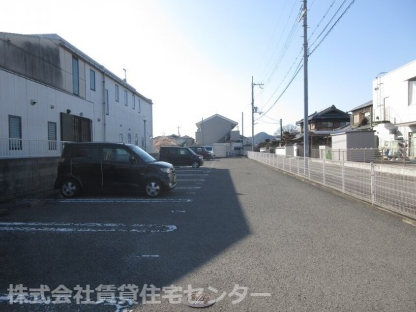  南海本線/紀ノ川駅 徒歩23分 1階 築22年