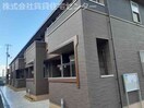  阪和線・羽衣線/紀伊中ノ島駅 徒歩21分 1階 築6年