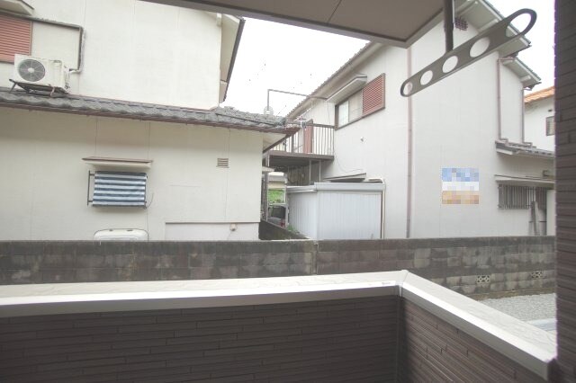  阪和線・羽衣線/紀伊中ノ島駅 徒歩21分 1階 築6年