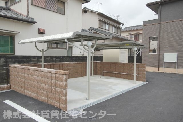  阪和線・羽衣線/紀伊中ノ島駅 徒歩21分 1階 築6年