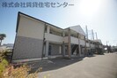 南海本線/和歌山市駅 徒歩36分 2階 築18年の外観