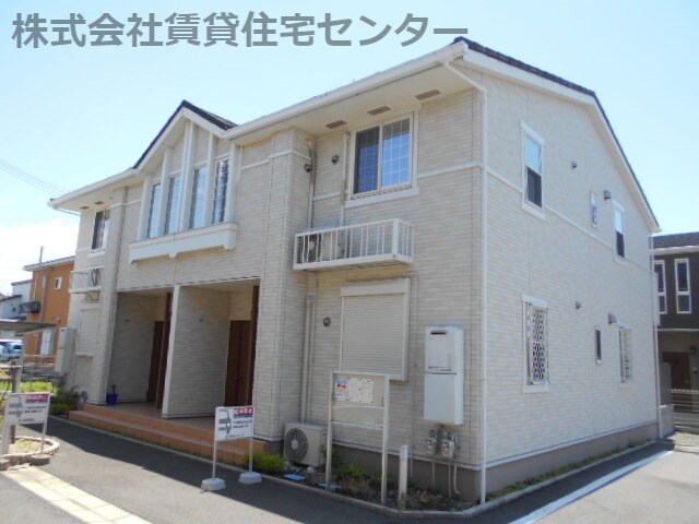  和歌山電鉄貴志川線/交通センター前駅 徒歩14分 2階 築11年