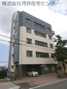 阪和ビルの外観