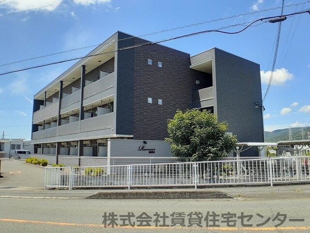  和歌山線/岩出駅 バス20分中黒団地下車:停歩2分 2階 築13年