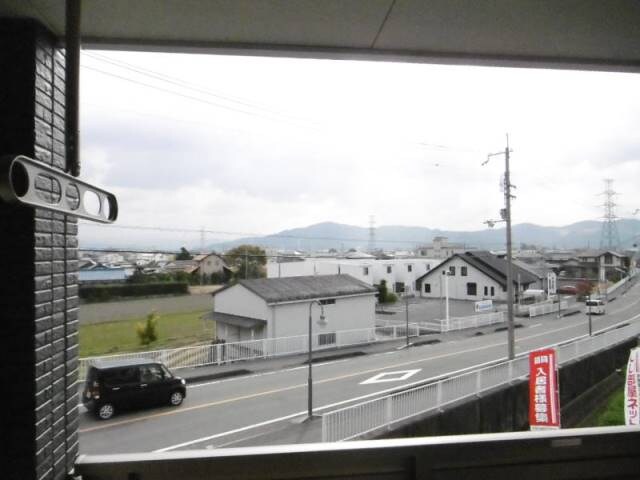  和歌山線/岩出駅 バス20分中黒団地下車:停歩2分 2階 築13年