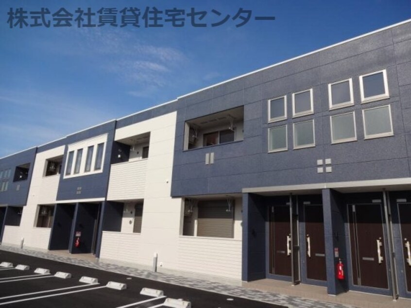  コーラルヴィラ出島Ｂ