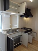 同仕様 コーラルヴィラ出島Ｂ