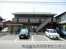 南海本線/和歌山市駅 徒歩20分 2階 築17年の外観