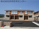 南海加太線/中松江駅 徒歩16分 1階 築12年の外観