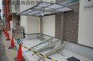  阪和線・羽衣線/和歌山駅 徒歩15分 2階 築5年