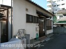 一戸建１０１０３の外観