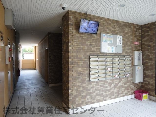  きのくに線・紀勢本線/紀和駅 徒歩7分 2階 築18年