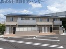 和歌山線/田井ノ瀬駅 徒歩22分 2階 築8年の外観