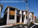 南海加太線/中松江駅 徒歩4分 2階 築3年の外観