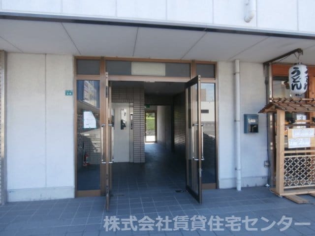  阪和線・羽衣線/和歌山駅 徒歩5分 3階 築28年