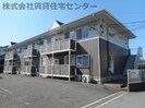 南海加太線/中松江駅 徒歩6分 2階 築29年の外観