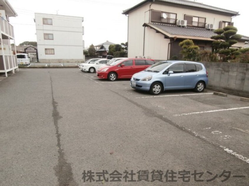  南海加太線/中松江駅 徒歩6分 2階 築29年