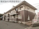  南海加太線/中松江駅 徒歩6分 2階 築29年
