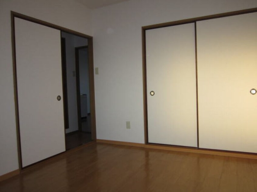  南海加太線/中松江駅 徒歩6分 2階 築29年