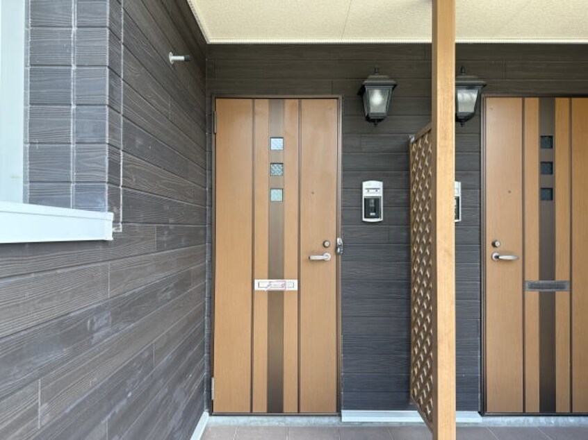  和歌山線/船戸駅 バス20分丸栖北下車:停歩2分 1階 築16年