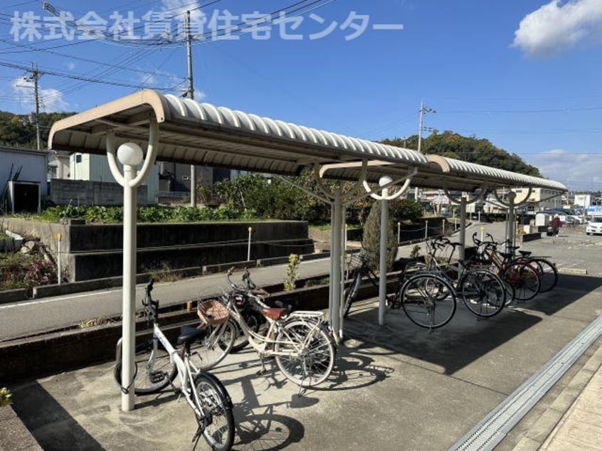  和歌山線/船戸駅 バス20分丸栖北下車:停歩2分 1階 築16年