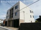 南海本線/和歌山市駅 徒歩25分 1階 築6年の外観