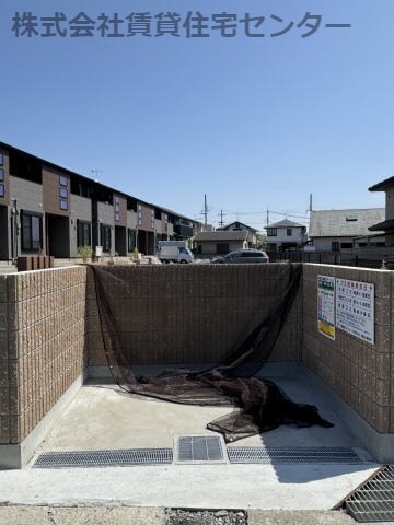  和歌山線/岩出駅 徒歩38分 1階 築1年