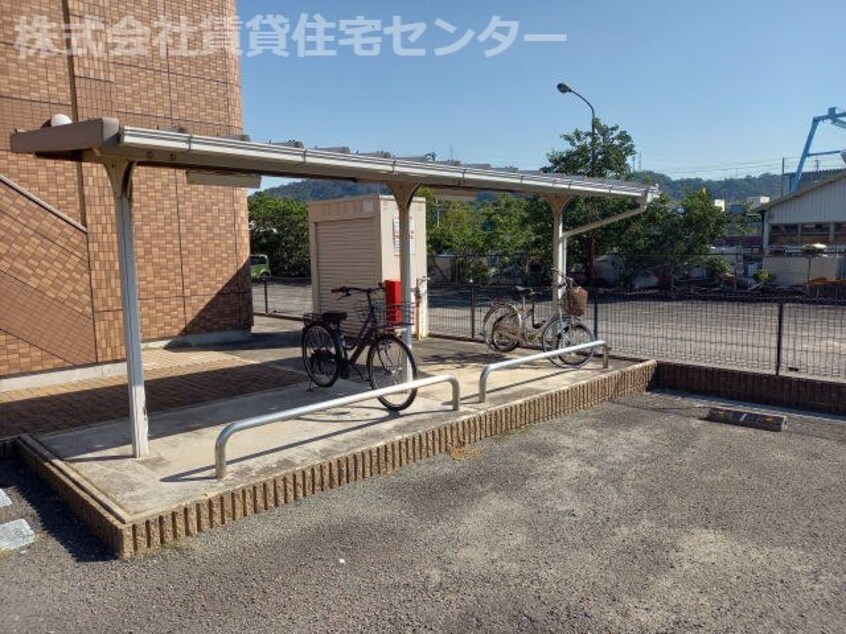  きのくに線・紀勢本線/紀三井寺駅 徒歩25分 2階 築20年
