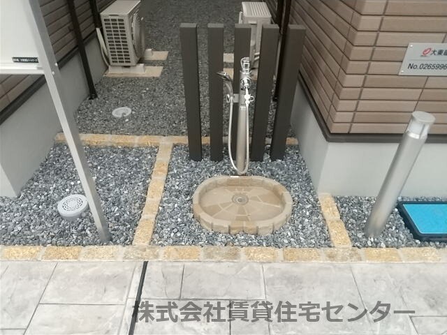  和歌山線/紀伊山田駅 徒歩10分 1階 築1年