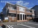 南海本線/和歌山市駅 バス:23分:停歩11分 1階 築18年の外観