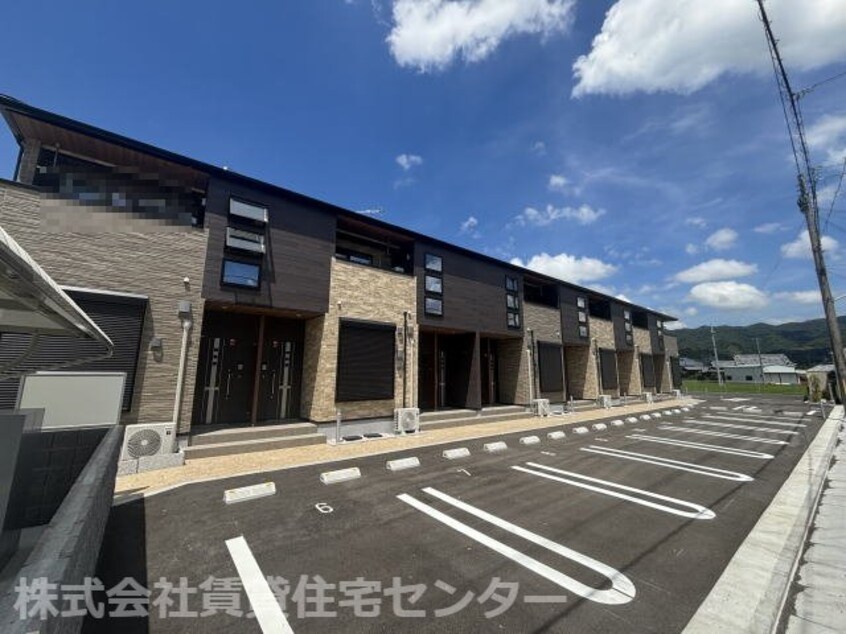  和歌山線/打田駅 徒歩26分 2階 1年未満