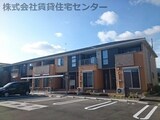 ベルファミーユⅡ