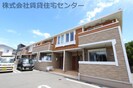南海加太線/東松江駅 徒歩22分 2階 築9年の外観