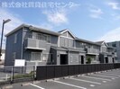 きのくに線・紀勢本線/紀三井寺駅 バス:15分:停歩3分 2階 築26年の外観