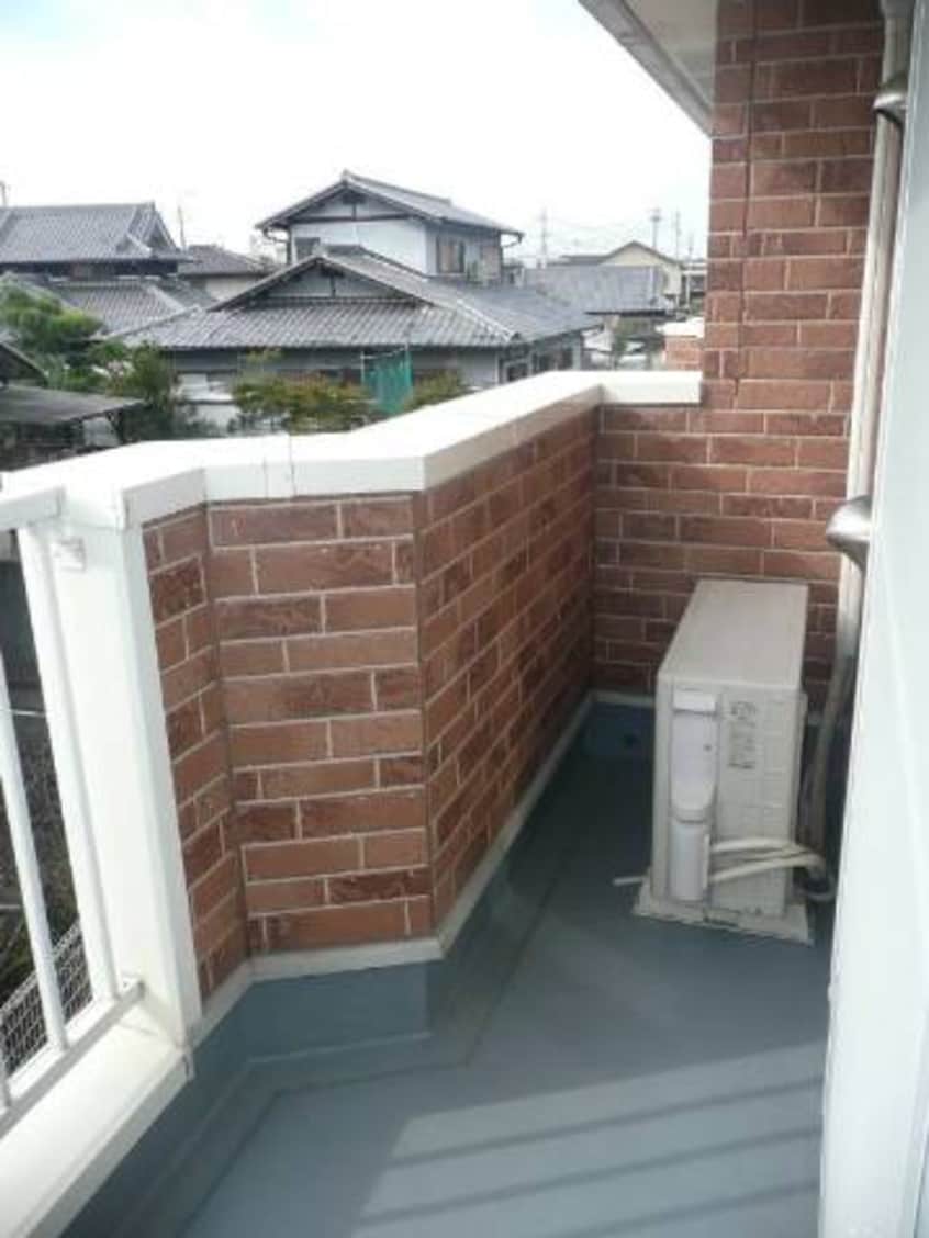  和歌山線/粉河駅 徒歩13分 2階 築20年