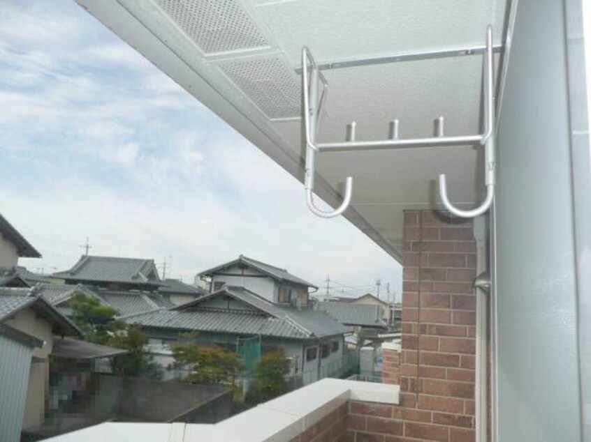  和歌山線/粉河駅 徒歩13分 2階 築20年