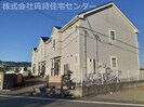 和歌山線/岩出駅 徒歩29分 1階 築21年の外観