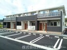 阪和線・羽衣線/紀伊駅 バス:15分:停歩4分 1階 築7年の外観