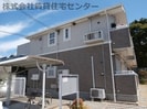 きのくに線・紀勢本線/宮前駅 徒歩35分 2階 築17年の外観